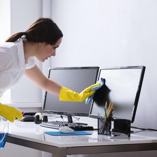office cleaning company in dubai